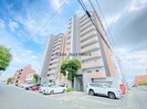 熊本都市バス（熊本市）/八王寺中央公園前 徒歩2分 9階 築10年の外観