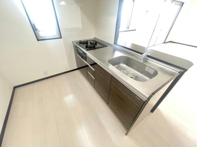  八王寺ツインタワーWEST