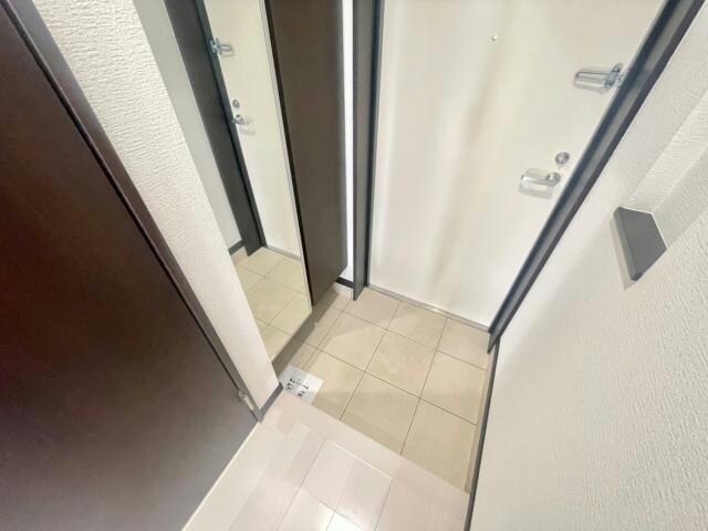  八王寺ツインタワーWEST