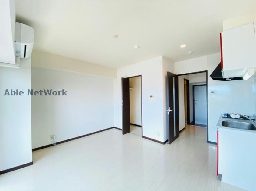  ダコタハウス世安