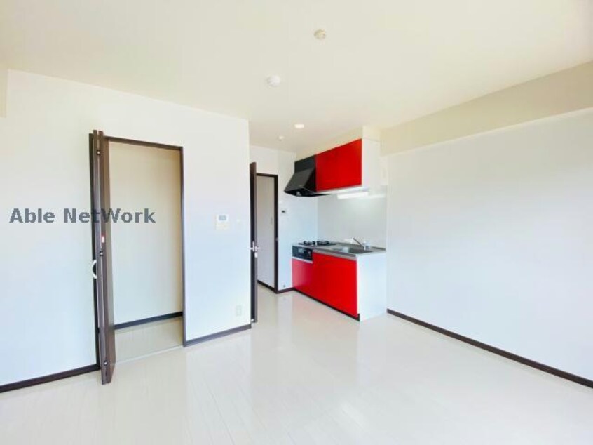  ダコタハウス世安