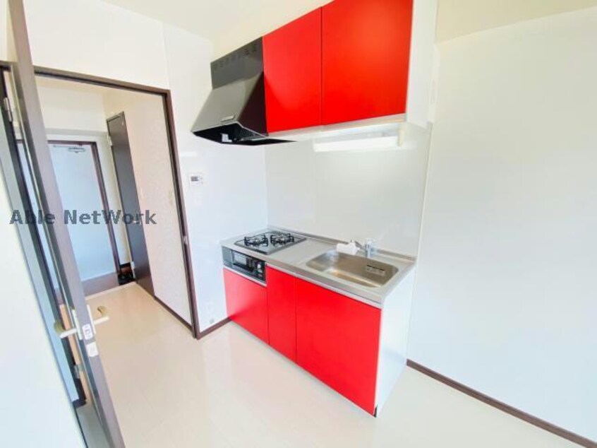  ダコタハウス世安