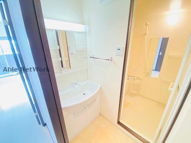  ダコタハウス世安