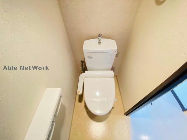  ダコタハウス世安