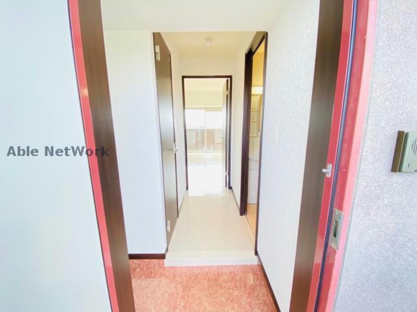  ダコタハウス世安