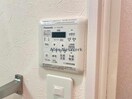 同型。現況優先。 ダコタハウス世安