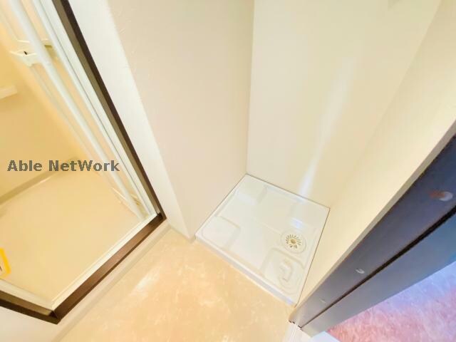  ダコタハウス世安