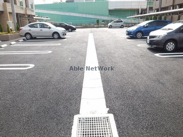  カルムメゾン平成Ⅱ