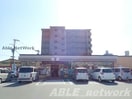 セブンイレブン熊本本荘町店(コンビニ)まで151m カルムメゾン平成Ⅰ