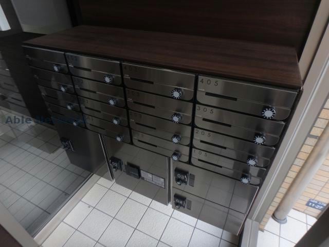  NiceマンションIM九品寺