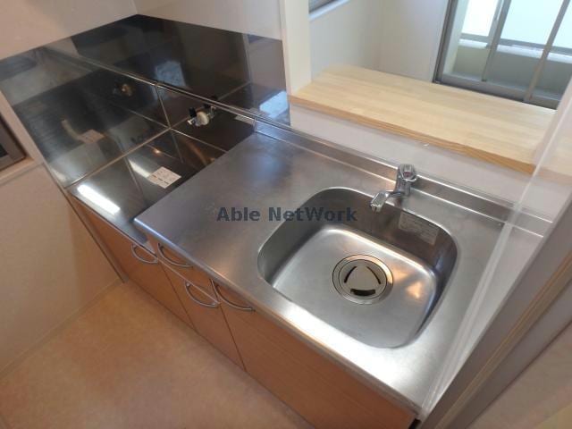  NiceマンションIM九品寺