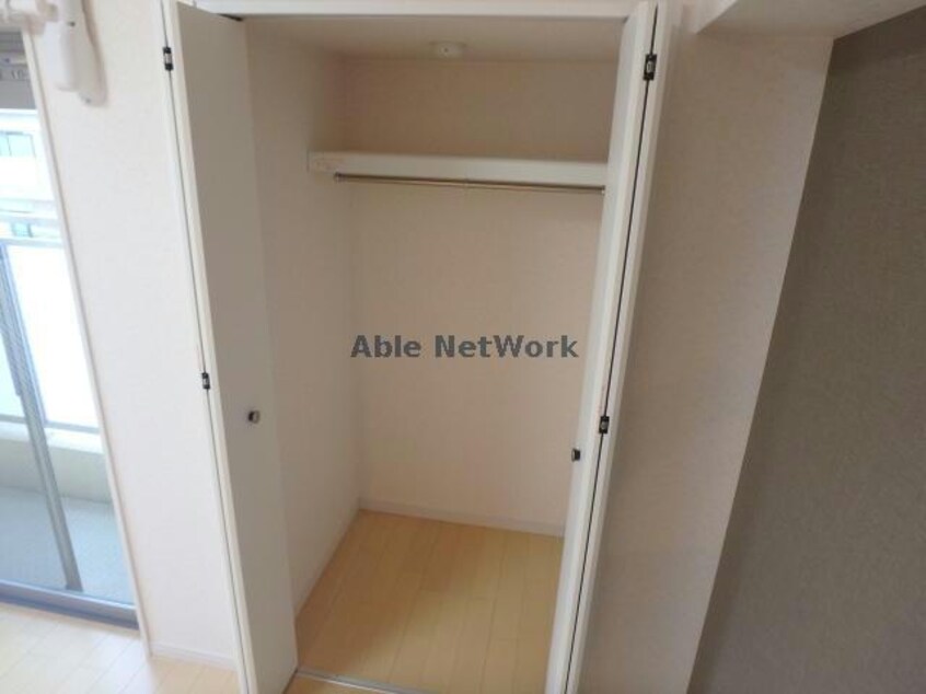  NiceマンションIM九品寺