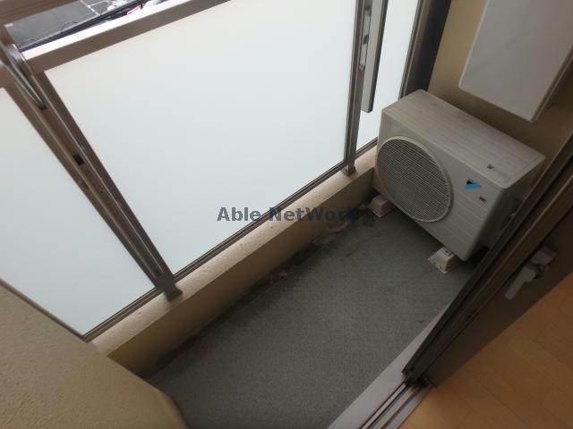  NiceマンションIM九品寺