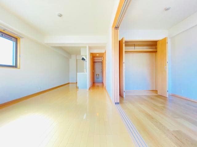 同型反転タイプ　現況優先 グランディールはませんⅠ