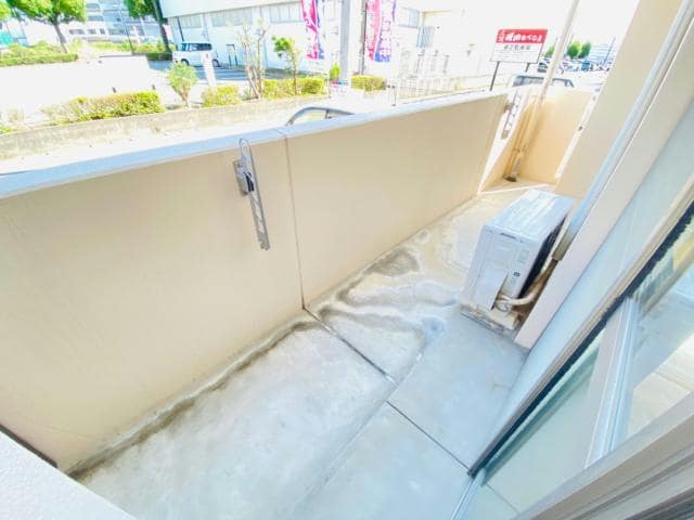 同型反転タイプ　現況優先 グランディールはませんⅠ