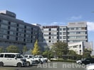 熊本中央病院(病院)まで371m グランディールはませんⅠ