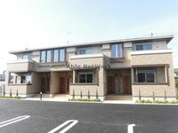 サンシャインレジデンスB