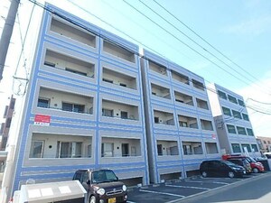 フォレストリーヴス熊本弐番館