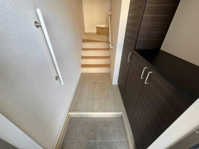 同型 フォーサイト出仲間B