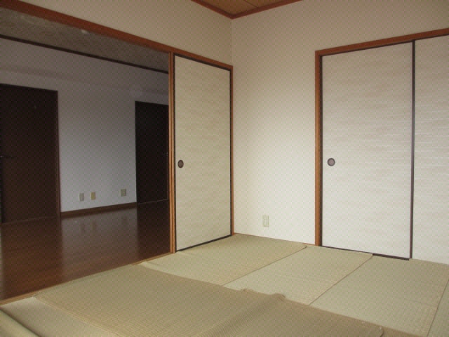 同型モデル グレースハイム