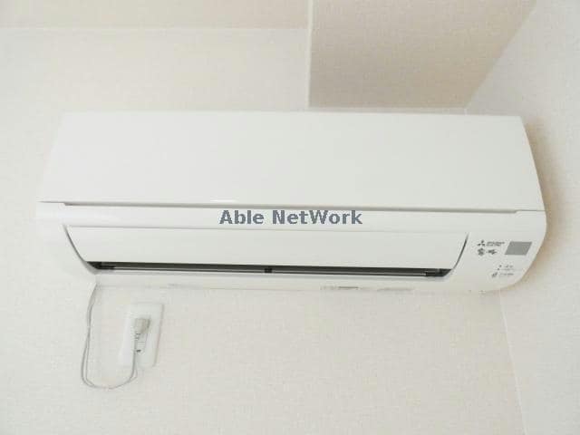 同型 リトルフォレストα
