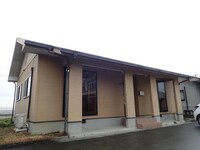 吉野貸家（城南町）