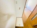 ※同型、現況優先 熊本市電Ａ系統<熊本市交通局>/健軍校前駅 徒歩6分 3階 築29年