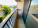 ※同型、現況優先 熊本市電Ａ系統<熊本市交通局>/健軍校前駅 徒歩6分 3階 築29年