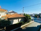 ※同型、現況優先 熊本市電Ａ系統<熊本市交通局>/健軍校前駅 徒歩6分 3階 築29年