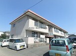 柳原ハイツ