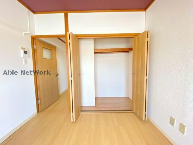  プロムナード京町台