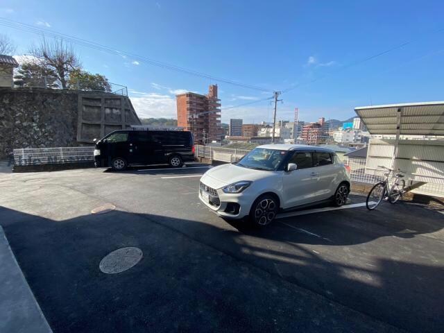  プロムナード京町台