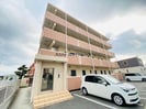 Rose　Residenceの外観