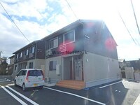 アムール城南Ａ