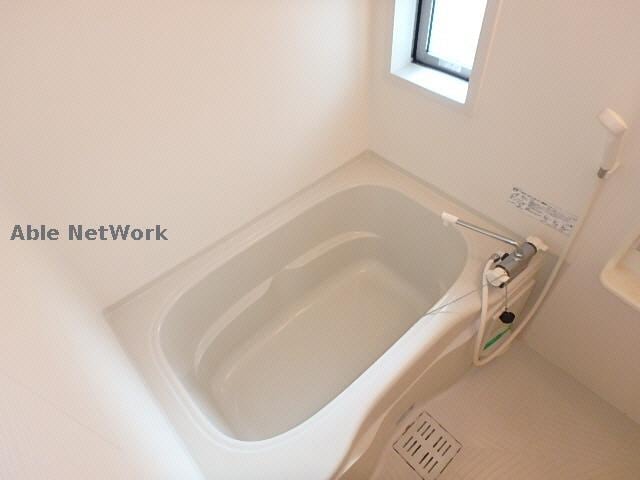 別号室写真・現況優先 熊本都市バス（熊本市）/セイラタウン北 徒歩3分 1-1階 築14年