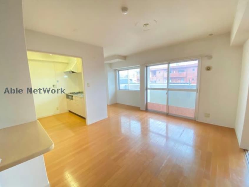 ※現況優先 坪井セントラルパーク飛鳥