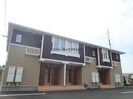 サンライズ野田Ⅲの外観