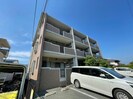 コンフォート出水の外観