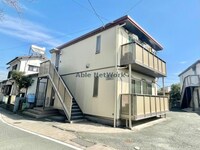 ハイムＭ　Ⅰ