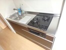 同型タイプ サンリットⅢ