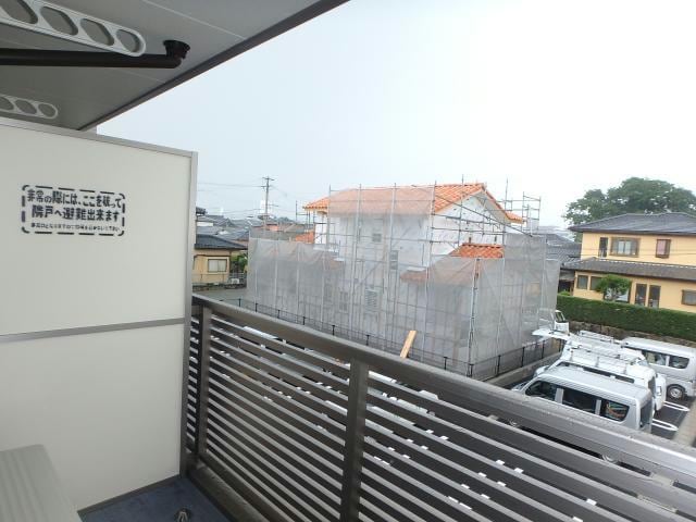 同型タイプ サンリットⅢ