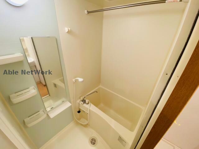 同型反転タイプ レルベ保田窪