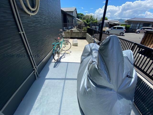  鹿児島本線/松橋駅 徒歩31分 2階 築4年