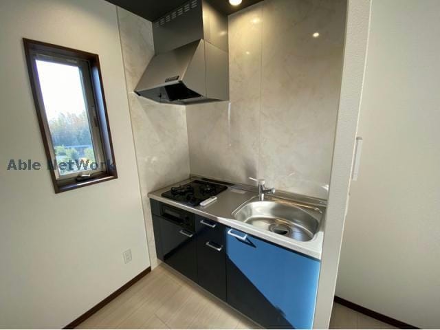 ※同型　別室 鹿児島本線/松橋駅 徒歩31分 2階 築4年