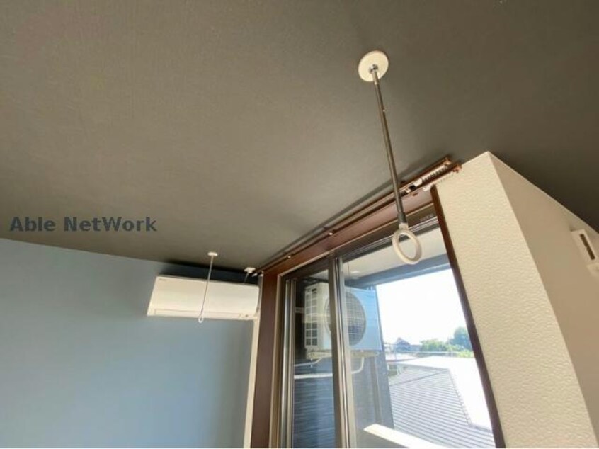 ※同型　別室 鹿児島本線/松橋駅 徒歩31分 2階 築4年