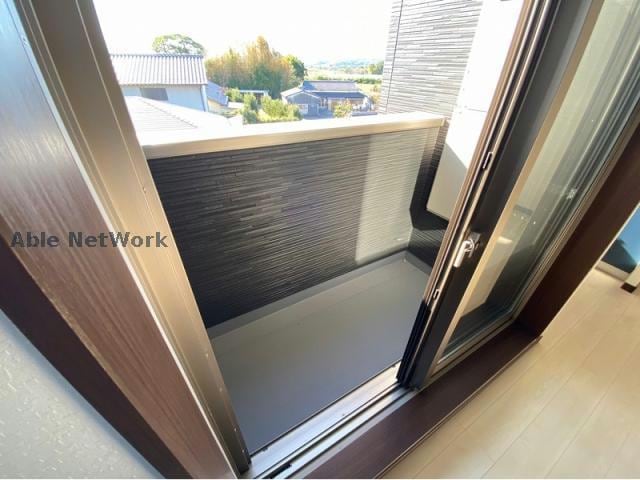 ※同型　別室 鹿児島本線/松橋駅 徒歩31分 2階 築4年