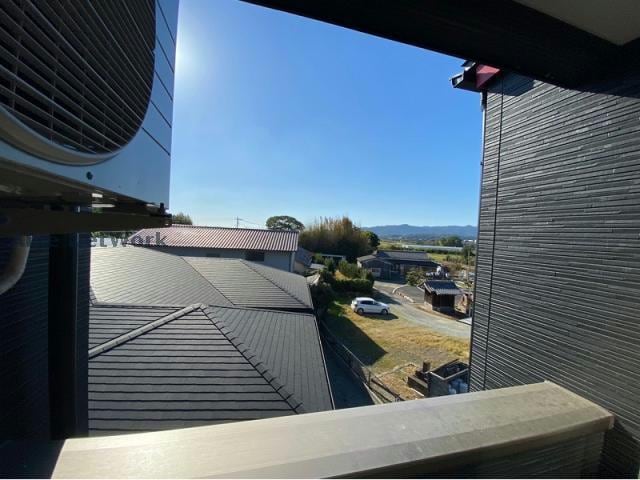 ※同型　別室 鹿児島本線/松橋駅 徒歩31分 2階 築4年