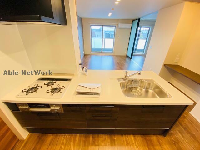  産交バス（熊本市）/東本町 徒歩4分 2階 築4年