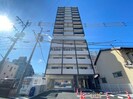 LIBTH本荘プレミアの外観