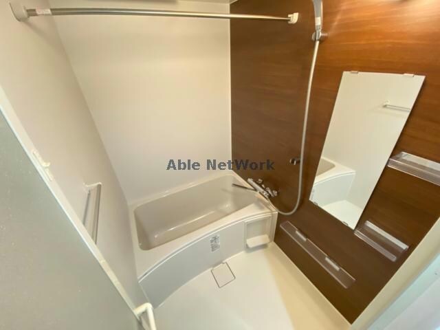 同型。現況優先。 LIBTH本荘プレミア